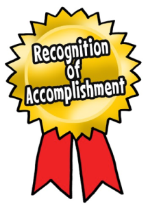 recognition-of-accomplishment